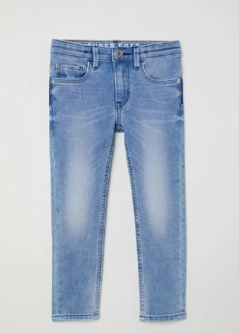 Джинси H&M (252839483)