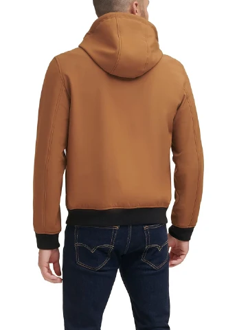 Бомбер Levi's на блискавці (372983211)