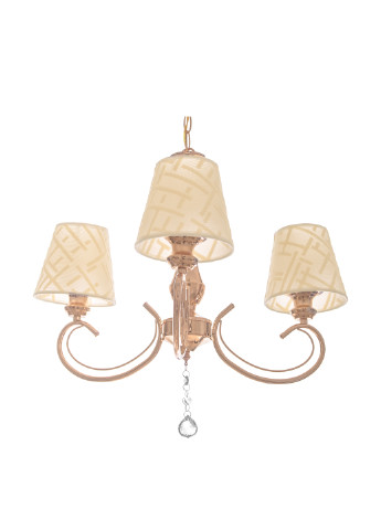 Люстра, 500х700 мм Brille (138507049)