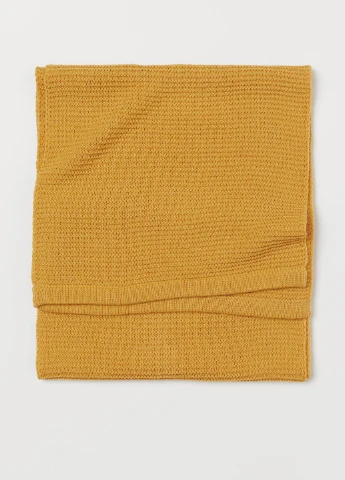 Вязаный шарф H&M (243649101)
