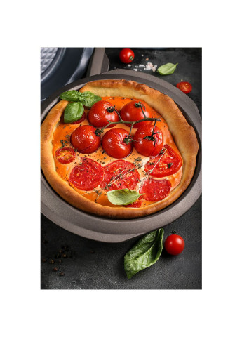 Форма для выпечки круглая Harmony-22R 15429 22 см Polaris (253725125)