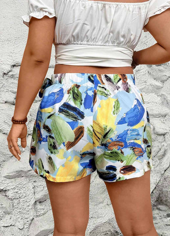 Юбка-шорты SHEIN (367574171)