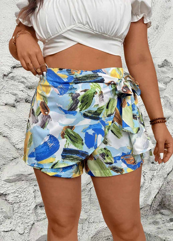 Юбка-шорты SHEIN (367574171)