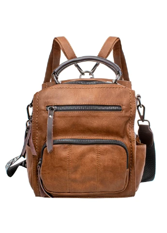 Жіноча сумка-рюкзак 29х25х12 см Amelie Galanti (195547204)