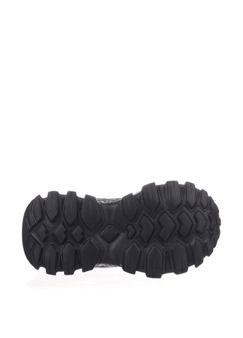 Черные кэжуал осенние ботинки Bessky