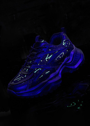 Кроссовки SHEIN чёрные демисезоны (342722233)