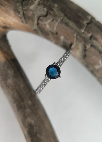 Каблучка Silver Flame (369649101)