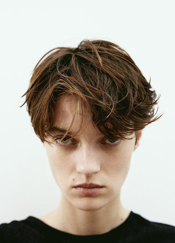 Майка H&M — 315401331