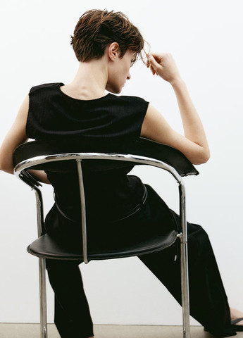 Майка H&M — 315401331