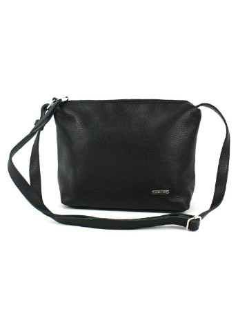 Женская кожаная сумка на плечо 12х20х25 см Borsacomoda (233420302)