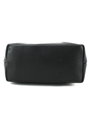 Женская кожаная сумка на плечо 12х20х25 см Borsacomoda (233420302)