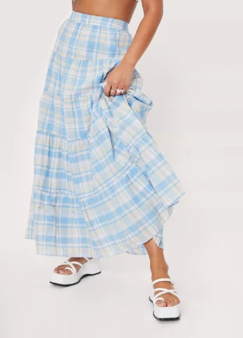 Спідниця Boohoo (252383014)