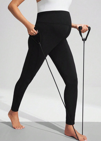 Легінси для вагітних SHEIN (346396623)