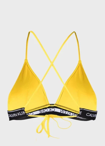 Купальный лиф Calvin Klein (302875412)