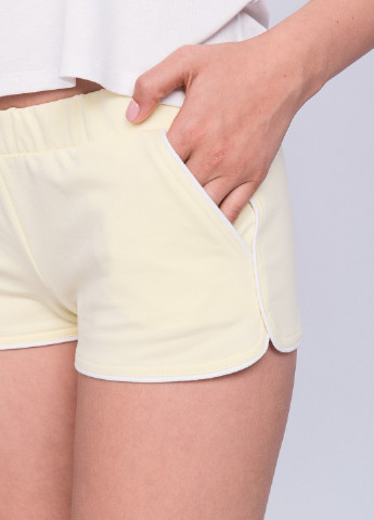 Шорты Carica (111674218)