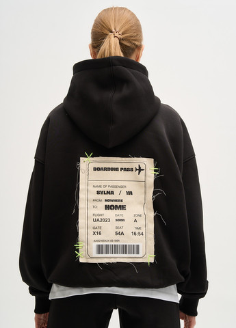 Худи SYLA (282922291)