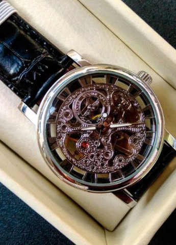 Мужские часы Silver Star механический Winner (229057847)