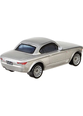 Машинка Тачки 3 Disney Pixar Cars Sterling (GXG65) Mattel (255254611)