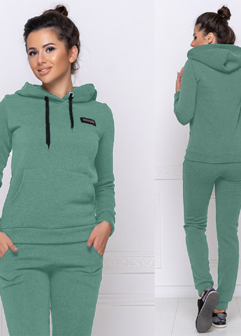 Костюм (худі, штани) Fashion Girl Whisper (252109712)