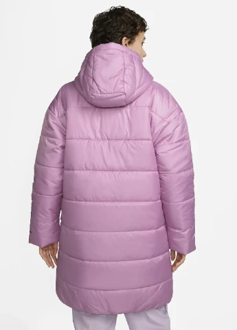 Пурпурная зимняя куртка dx1798-522 Nike Sportswear Therma-FIT Repel