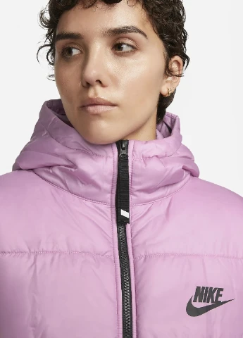 Пурпурная зимняя куртка dx1798-522 Nike Sportswear Therma-FIT Repel