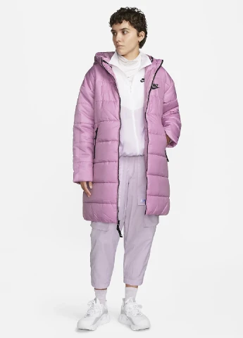 Пурпурная зимняя куртка dx1798-522 Nike Sportswear Therma-FIT Repel