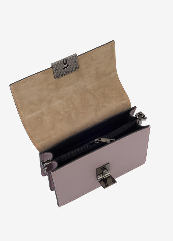 Сумка женская кожаная на плечо кросс-боди маленькая Сrossbody Regina Notte (253255892)