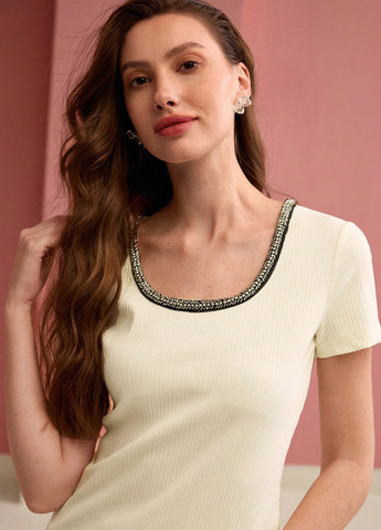 Футболка SHEIN - (341250704)