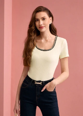 Футболка SHEIN - (341250704)