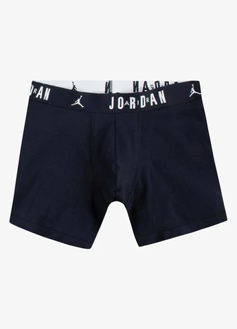 Боксерки JM0622-023 Jordan JHM FLIGHT COTTON CORE 3PK BB (331812630)