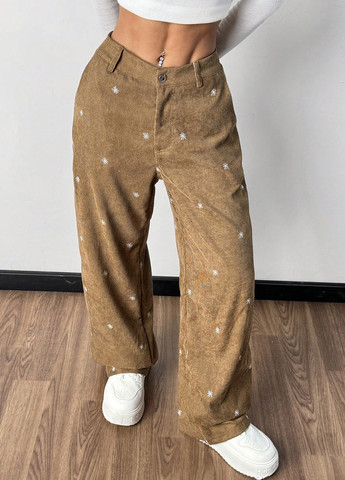 Брюки SHEIN (331821932)