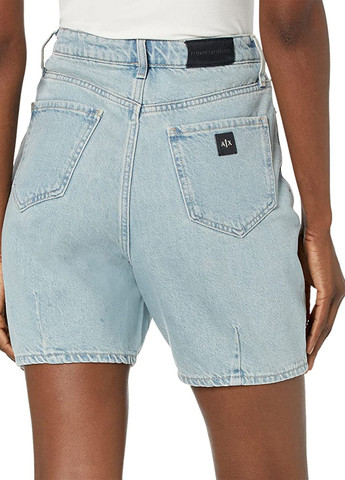 Шорти Armani Exchange (326641749)