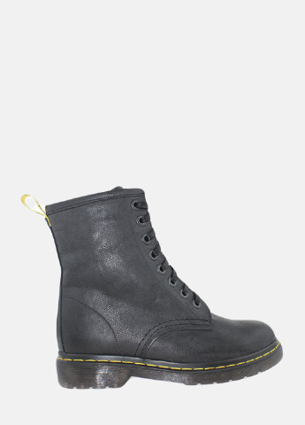 Зимние ботинки re2715-2 черный El passo