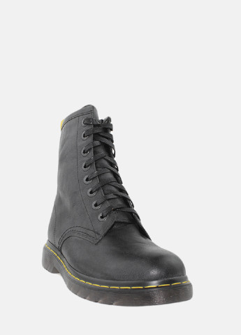 Зимние ботинки re2715-2 черный El passo