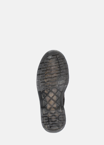 Зимние ботинки re2715-2 черный El passo