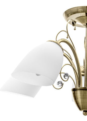 Люстра, 300х500 мм Brille (138507211)