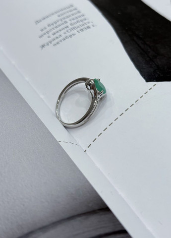 Каблучка Silver Flame (307258230)