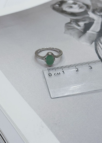 Каблучка Silver Flame (307258230)