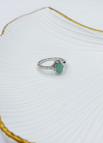 Каблучка Silver Flame (307258230)