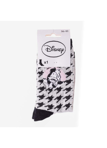 Сірі шкарпетки Disney (254007465)