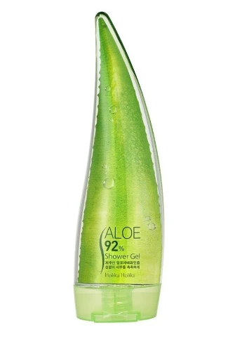 Гель для душа HOLIKA HOLIKA_Aloe 92% Holika Holika (248370370)