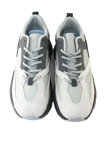 Кросівки No Brand комбіновані демісезони (356508771)