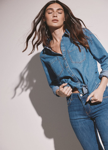 Джинсы Springfield - (264749434)