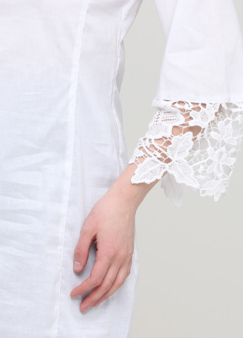Біла літня блуза Ruta-S