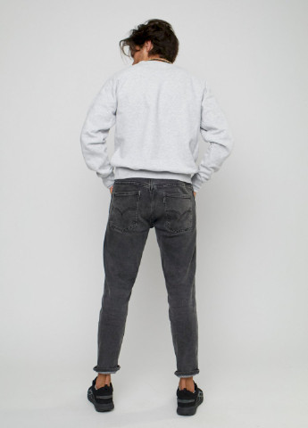 Сірий світшот YAPPI (198688713)