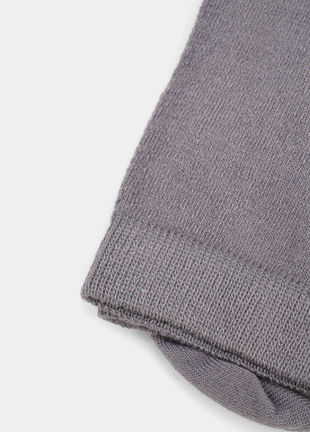 Сірі шкарпетки C&A однотонні (330983630)