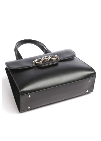 Сумка Guess HENSELY SATCHEL (239103554)