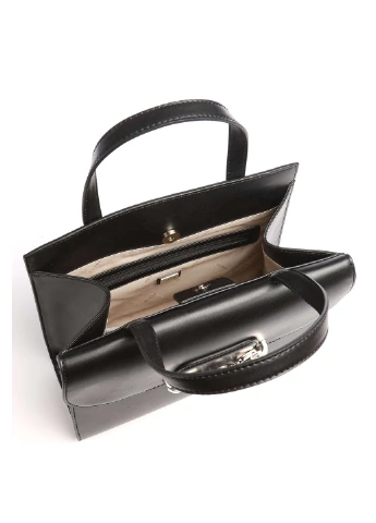 Сумка Guess HENSELY SATCHEL (239103554)