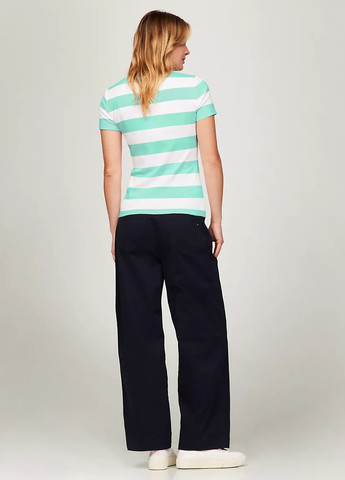 Футболка Tommy Hilfiger - (302506901)