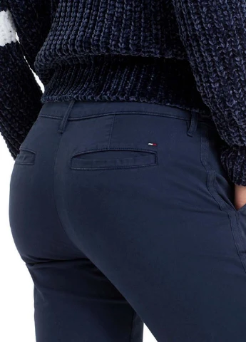 Штаны Tommy Hilfiger (250035250)